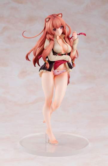 Raphtalia Body Pillow Version (The Rising of the Shield Hero Season 3) PVC-Statue 1/7 23cm Kadokawa 