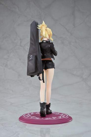 Red Saber (Mordred) Original Glasses Model Version (Fate/Apocrypha) PVC-Statue 1/7 22cm Wanderer 