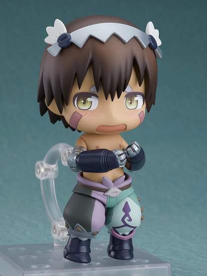Reg (Made in Abyss) Nendoroid 1053 Actionfigur 10cm Good Smile Company 