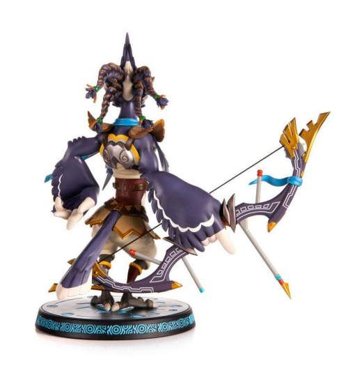 Revali (The Legend of Zelda Breath of the Wild) PVC-Statue 26cm First4Figures 