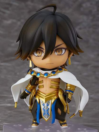 Rider/Ozymandias Ascension Version (Fate/Grand Order) Nendoroid 1296-DX Actionfigur 10cm Orange Rouge 