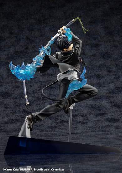 Rin Okumura (Blue Exorcist) ARTFXJ PVC-Statue 1/8 30cm Kotobukiya 