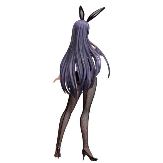 Rozé of the Recapture Sakuya Sumeragi Bunny Version (Code Geass: Lelouch of the Rebellion) B-Style PVC-Statue 45cm Megahouse 