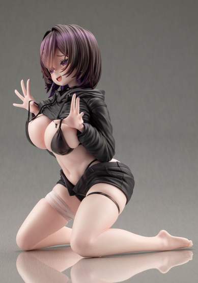 Rukawachan by Rukawa Negi (Illustrator Original) PVC-Statue 1/6 19cm Kotobukiya 
