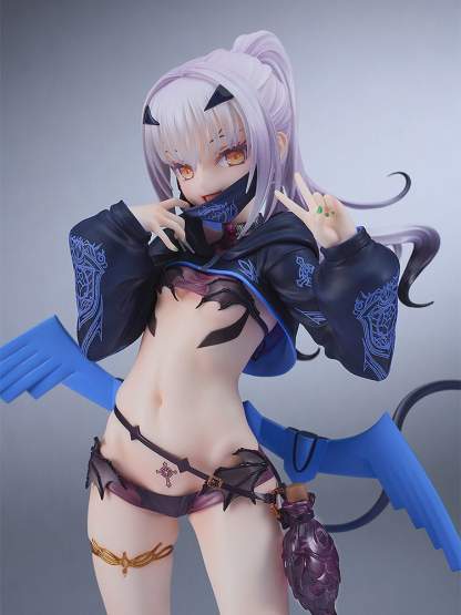 Ruler/Mélusine (Fate/Grand Order) PVC-Statue 1/6 25cm Good Smile Company 