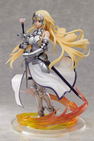 Ruler La Pucelle (Fate/Apocrypha) PVC-Statue 1/7 24cm Aniplex 