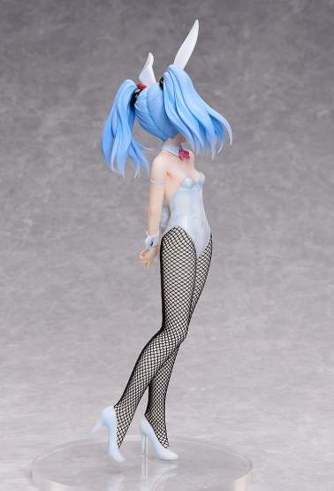 Ruri Hoshino: Bunny Version (Martian Successor Nadesico) PVC-Statue 1/6 30cm FREEing 