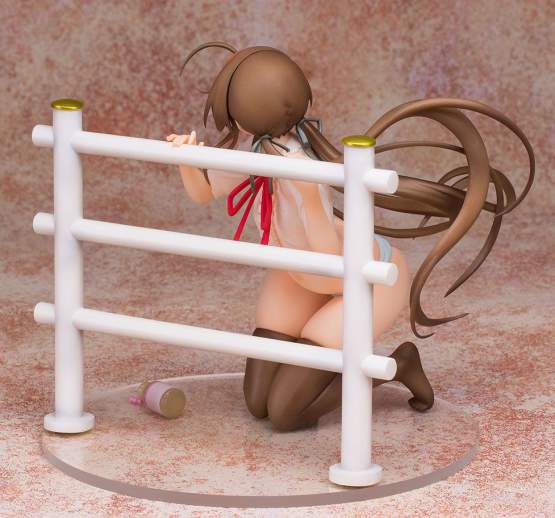 Ryobi (Senran Kagura) PVC-Statue 1/7 17cm Pulchra 