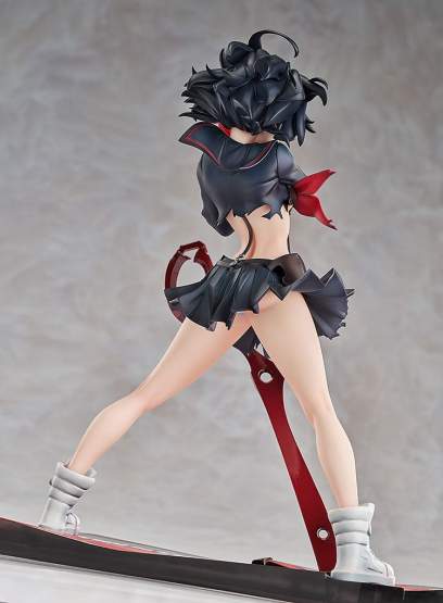 Ryuko Matoi: Transformation Version (Kill la Kill) PVC-Statue 1/7 23cm Good Smile Company 