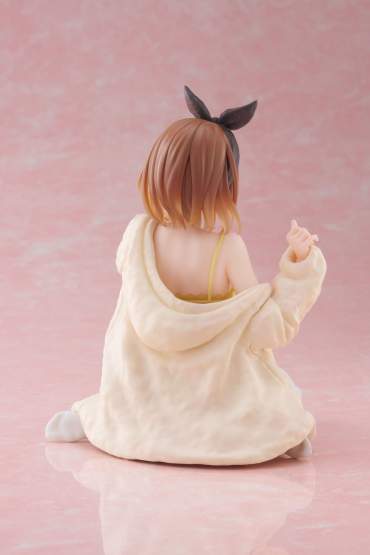 Ryza (Atelier Ryza: Ever Darkness & the Secret Hideout Kuji) PVC-Statue 15cm Taito Prize 