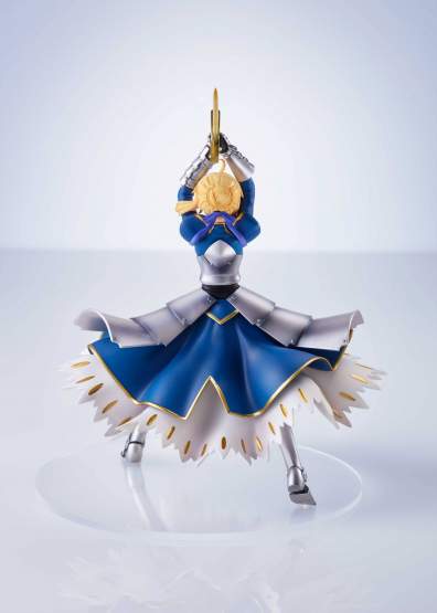 Saber/Altria Pendragon (Fate/Grand Order) ConoFig PVC-Statue 16cm Aniplex 