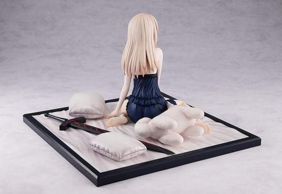 Saber Alter Babydoll Dress Version (Fate/Stay Night Heaven's Feel) PVC-Statue 1/7 15cm Kadokawa 