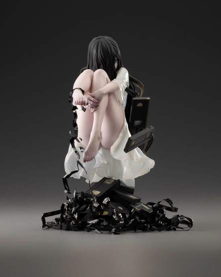 Sadako Bishoujo (The Ring) PVC-Statue 1/7 17cm Kotobukiya 