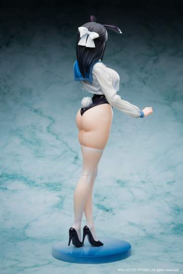 Sailor Bunny (Original Character) PVC-Statue 1/6 27cm Reverse Studio 