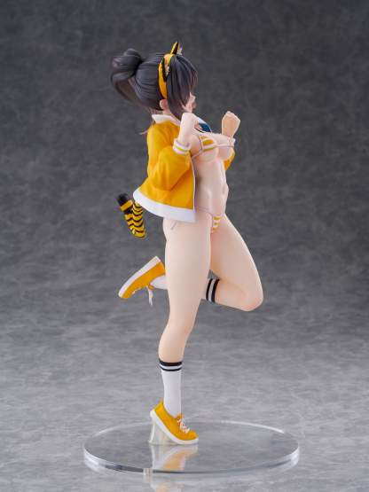 Sakura Torako no Chobimi (Original Character) PVC-Statue 1/6 27cm KoiKoi 