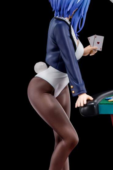 Sakuya Sieglinde (The Demon Sword Master of Excalibur Academy) PVC-Statue 1/6 25cm Nippon Columbia 