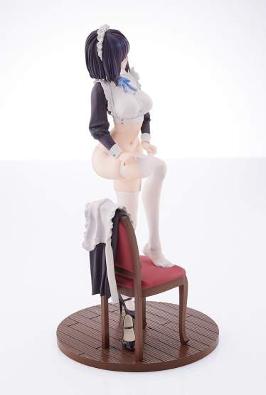 Sarah Design by mignon (Original Character) PVC-Statue 1/7 26cm Amakuni 