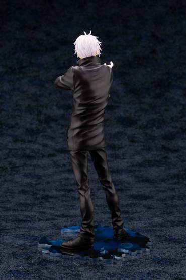 Satoru Gojo Bonus Edition (Jujutsu Kaisen) ARTFXJ PVC-Statue 1/8 25cm Kotobukiya 