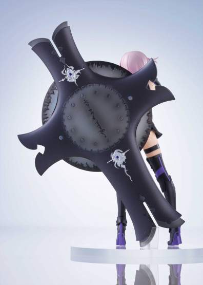 Shielder/Mash Kyrielight (Fate/Grand Order) ConoFig PVC-Statue 15cm Aniplex 