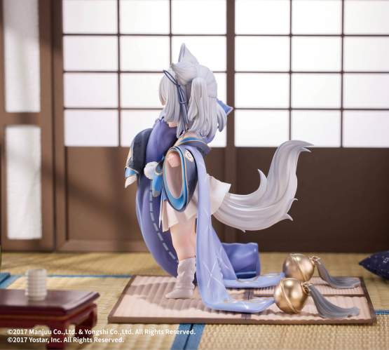 Shinano chan (Azur Lane) PVC-Statue 1/7 18cm Wings Inc. 