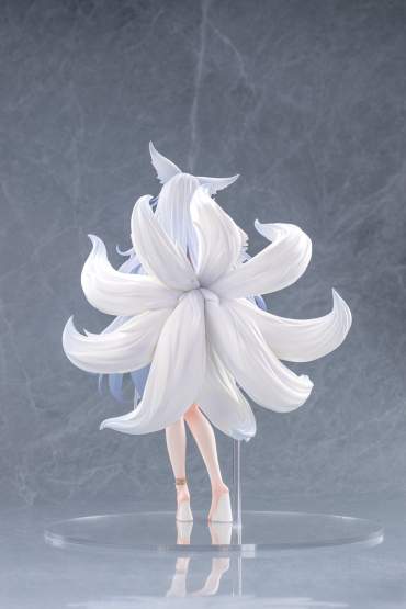 Shinano Dreamy White Sands Version (Azur Lane x AniGame) PVC-Statue 1/6 30cm AniGame 