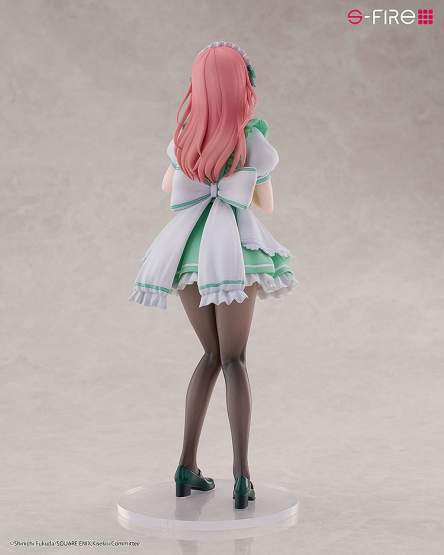 Shinju Inui Pretty Maid Version (My Dress-Up Darling) PVC-Statue 1/7 24cm SEGA 