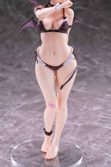 Shino Illustrated by Riko (Original Character) PVC-Statue 1/4 40cm OMAHA 