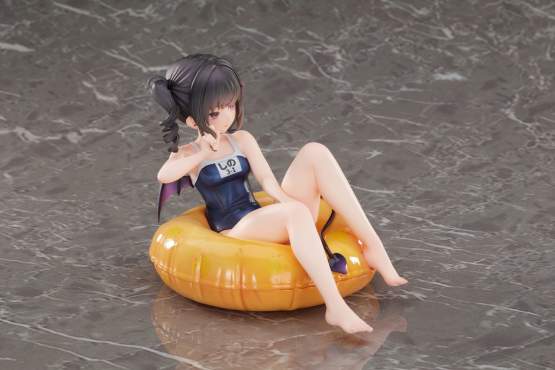 Shino Swimsuit Version Illustration by Riko (Original Character) PVC-Statue 1/7 10cm Magi Arts 
