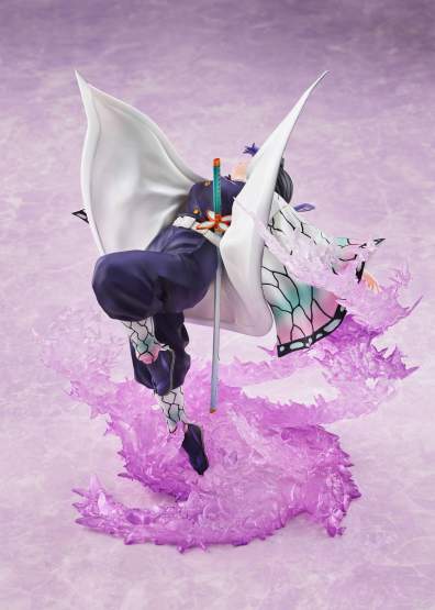 Shinobu Kocho (Demon Slayer Kimetsu no Yaiba) PVC-Statue 1/8 22cm Aniplex 