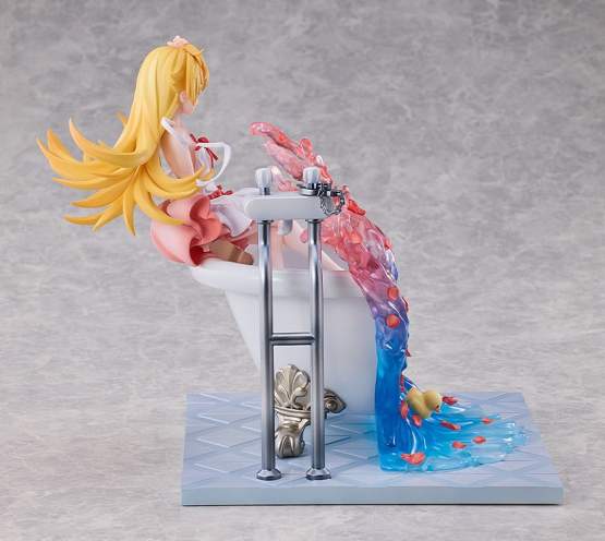Shinobu Oshino (Monogatari Series) PVC-Statue 1/7 22cm Solarain 