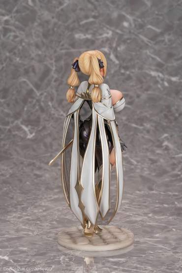 Silfina Illustration by oekakizuk Extra Color Special Version (Original Character) PVC-Statue 1/6 28cm PinkMango 
