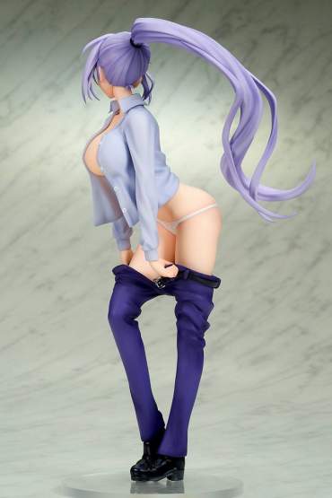 Sion Changing Mode (That Time I Got Reincarnated as a Slime) PVC-Statue 1/7 24cm Ques Q 