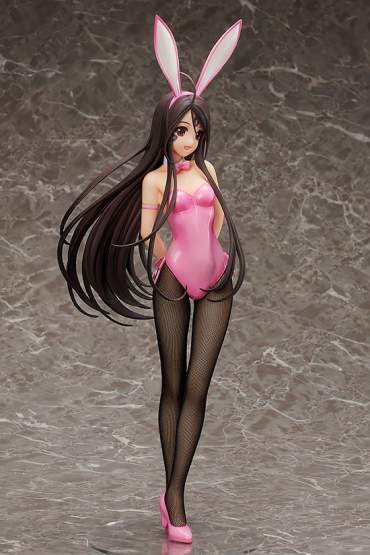 Skuld Bunny Version (Oh My Goddess!) PVC-Statue 1/4 44cm FREEing 