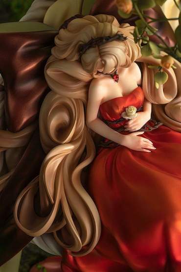 Sleeping Beauty (Fairy Tale Another) PVC-Statue 1/8 26cm Myethos 