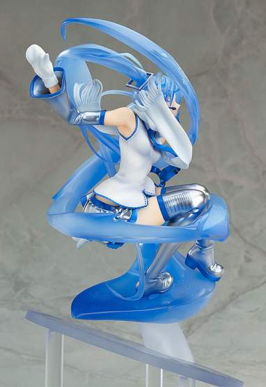 Snow Miku (Character Vocal Series 01) PVC-Statue 1/7 28cm Good Smile Company 