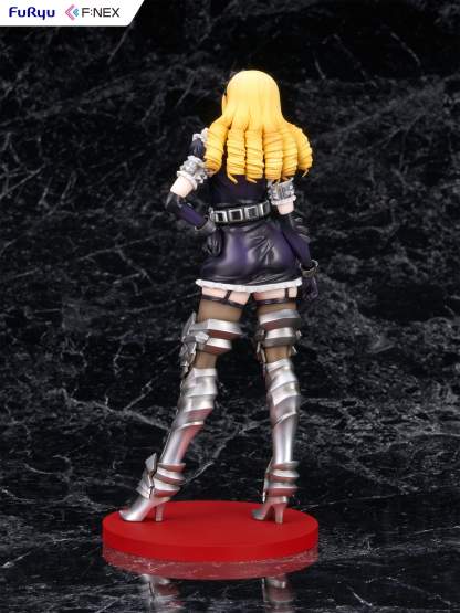 Solution Epsilon (Overlord) PVC-Statue 1/7 23cm FuRyu 