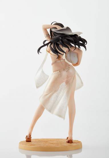 Sonia Summer Princess Version (Shining Beach Heroines) PVC-Statue 1/7 25cm Vertex 