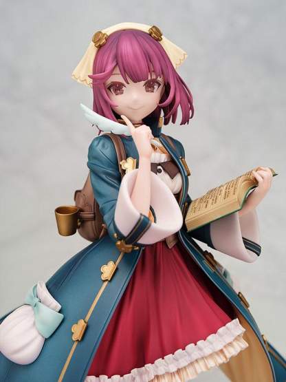 Sophie Neuenmuller: Everyday Version (Atelier Sophie: The Alchemist of the Mysterious Book) PVC-Statue 1/7 22cm Koei Tecmo Games 