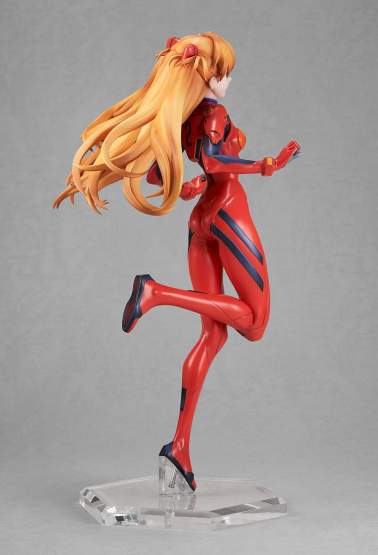 Soryu Asuka Langley (Neon Genesis Evangelion) PVC-Statue 1/7 26cm Kadokawa 