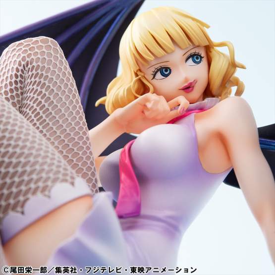 Stussy Evolutionary History (One Piece) Excellent Model P.O.P. PVC-Statue 19cm Megahouse 