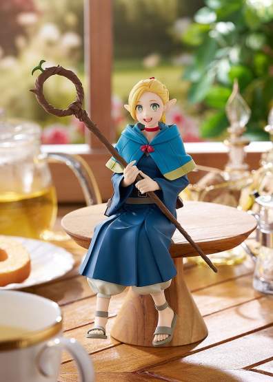 Swacchao! Marcille (Delicious in Dungeon) POP UP PARADE PVC-Statue 13cm Good Smile Company 