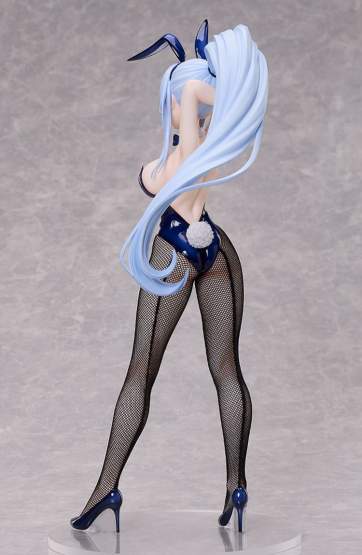 Sylpha: Bunny Version (I Was Reincarnated as the 7th Prince so I Can Take My Time Perfecting My Magical Ability) PVC-Statue 1/6 29cm FREEing 