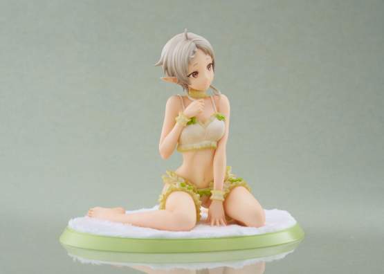 Sylphiette Lingerie Version (Mushoku Tensei) PVC-Statue 1/7 12cm Aniplex 