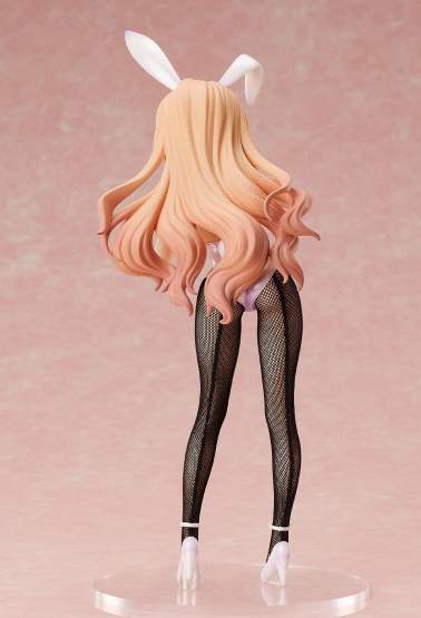 Taiga Aisaka: Bunny Version (Toradora!) PVC-Statue 1/6 27cm FREEing 