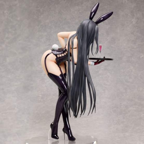 Taiho: Anniversary Bunny Version (Azur Lane) B-Style PVC-Statue 1/4 39cm FREEing 