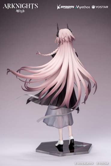 Theresa: Journey of Music Version (Arknights) Gift+ PVC-Statue 1/8 22cm Myethos 