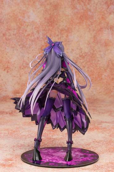 Tohka Yatogami Inverted Version (Date A Live) PVC-Statue 1/7 25cm Pulchra 