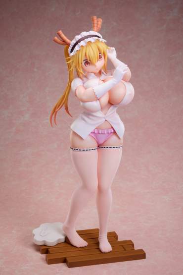 Tohru (Miss Kobayashi´s Dragon Maid) PVC-Statue 1/4 48cm A Dimension 