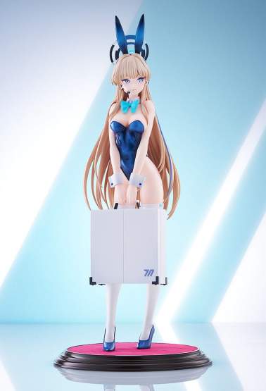 Toki Asuma Bunny Girl (Blue Archive) PVC-Statue 1/7 30cm Max Factory 