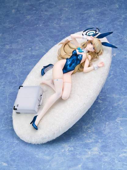 Toki Bunny Girl Memorial Lobby Version (Blue Archive) PVC-Statue 1/7 30cm Alter 